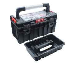 Ящик для інструментів SYSTEM PRO 500 Haisser 450х260х240 мм