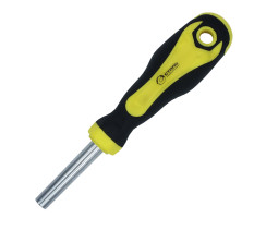 49094 Отвертка - магнитный держатель для бит 160 мм Сталь