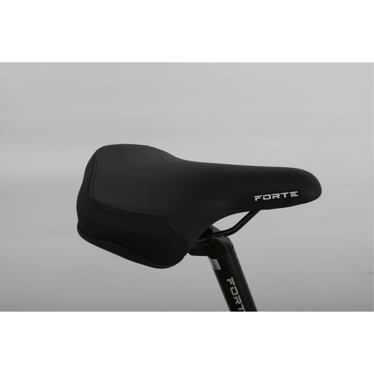 Велосипед акумуляторний Forte Rapid 18"/26", 500 Вт, білий