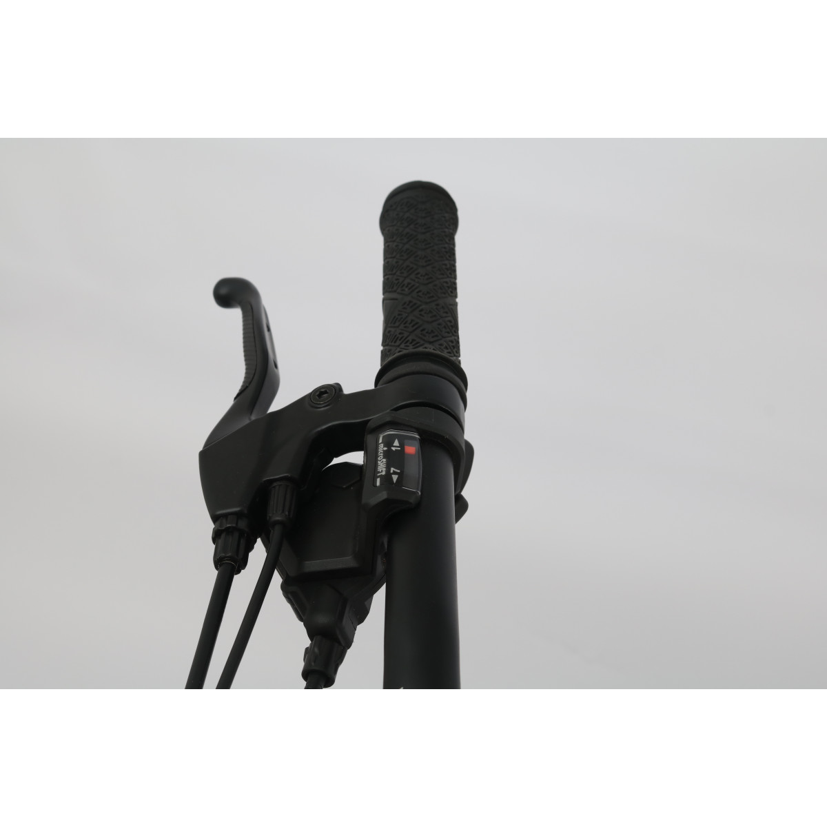 Велосипед акумуляторний Forte Rapid 18"/26", 500 Вт, білий