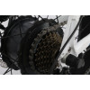 Велосипед акумуляторний Forte Rapid 18"/26", 500 Вт, зелений