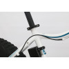 Велосипед акумуляторний Forte Rapid 18"/26", 500 Вт, зелений