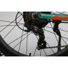 Велосипед акумуляторний Forte Rapid 18"/26", 500 Вт, зелений