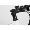Велосипед акумуляторний Forte Rapid 18"/26", 500 Вт, зелений