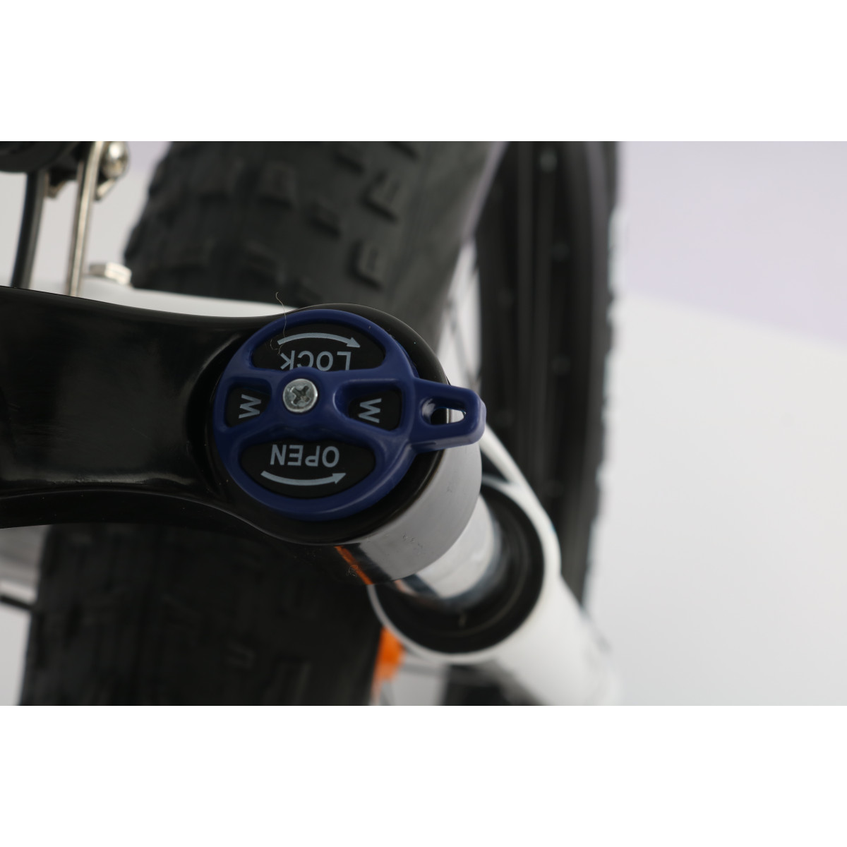 Велосипед акумуляторний Forte Rapid 18"/26", 500 Вт, зелений