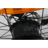 Велосипед акумуляторний Forte Rapid 18"/26", 500 Вт, зелений
