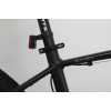 Велосипед акумуляторний Forte Matrix 18"/27,5", 350 Вт, чорно-синій