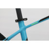 Велосипед акумуляторний Forte Mirage 19"/29", 500 Вт, сірий