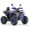 Квадроцикл FORTE ATV125G синій