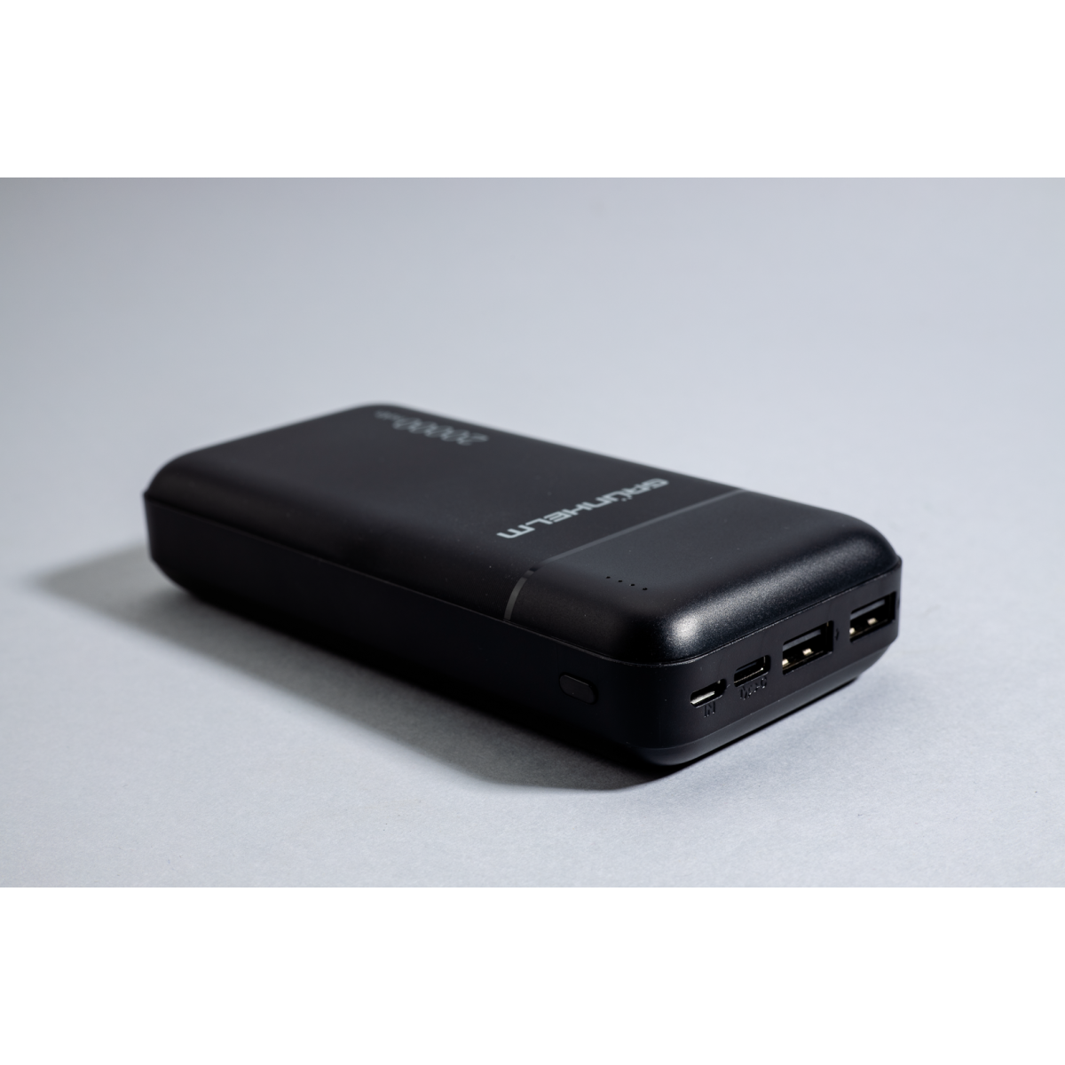 Повербанк Grunhelm GP-27AB 20000 mAh