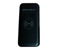 Повербанк Grunhelm GP-45AB-WQC 10000 mAh