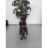 Велоскутер аккумуляторный YADEA EM-219-A красный