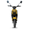 Велоскутер аккумуляторный FORTE RZ500 желтый