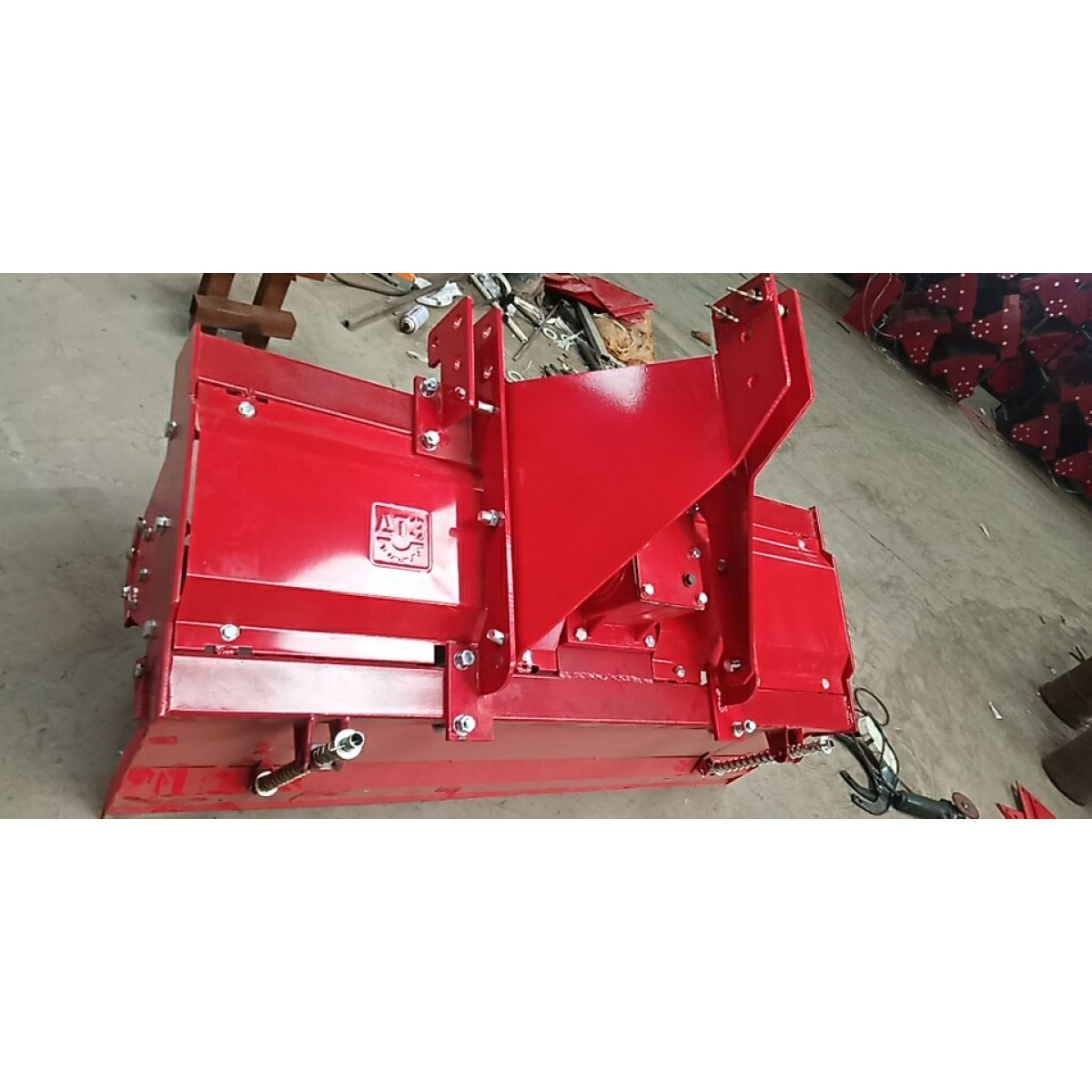 Почвофреза тракторная трехточечная Forte Ф-150