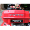 Культиватор бензиновий Forte 75MC, 7 к.с. (червоний)