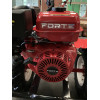 Культиватор бензиновий Forte 1350G 17HP NEW колесо 12"
