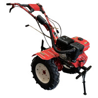 Мотоблок бензиновий Forte 1350G-3 9HP NEW