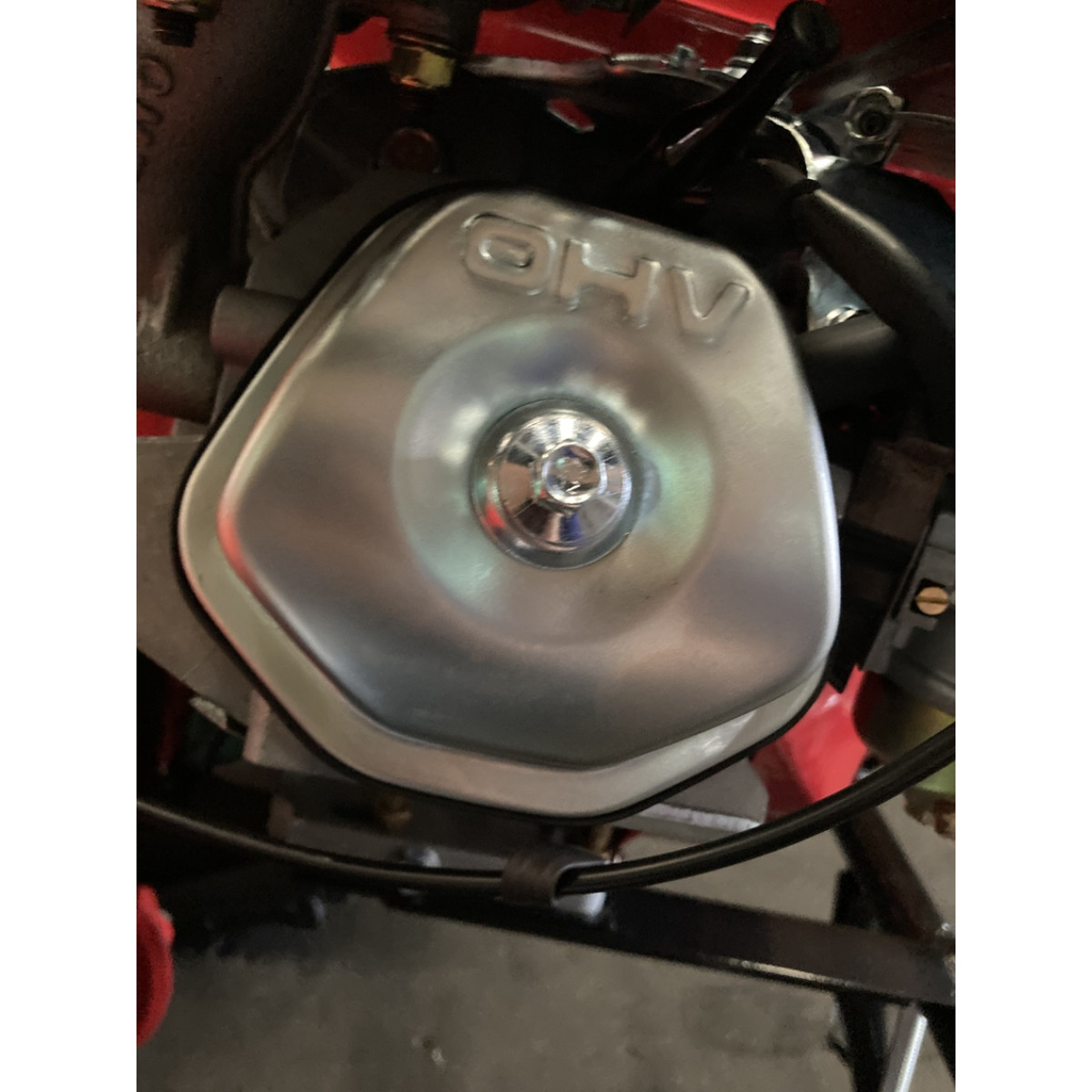 Мотоблок дизельный Forte 1350 NEW колесо 12"