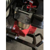 Мотоблок дизельный Forte 1350 NEW колесо 12"
