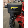 Мотоблок дизельный Forte 1350 NEW колесо 12"
