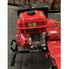 Мотоблок дизельный Forte 1350 NEW колесо 12"