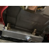 Мотоблок дизельный Forte 1350 NEW колесо 12"