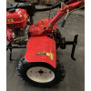 Мотоблок дизельный Forte 1350 NEW колесо 12"