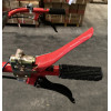 Мотоблок дизельный Forte 1350 NEW колесо 12"
