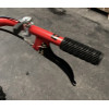 Мотоблок дизельный Forte 1350 NEW колесо 12"