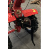 Мотоблок дизельный Forte 1350 NEW колесо 12"