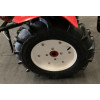 Мотоблок дизельный Forte 1350 NEW колесо 12"