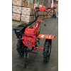 Мотоблок дизельный Forte 1350 NEW колесо 12"