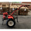 Мотоблок дизельный Forte 1350 NEW колесо 12"