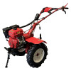 Мотоблок дизельный Forte 1350 NEW колесо 12"