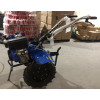 Мотоблок дизельний Forte 1350Е-3, колеса 12"