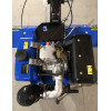 Мотоблок дизельний Forte 1350Е-3, колеса 12"