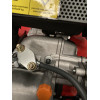 Мотоблок дизельный Forte 1050S-3 NEW колесо 8"