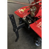 Мотоблок дизельный Forte 1050S-3 NEW колесо 8"