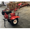 Мотоблок дизельный Forte 1050S-3 NEW колесо 8"