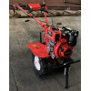 Мотоблок дизельный Forte 1050S-3 NEW колесо 8"