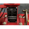 Мотоблок дизельный Forte 1050S-3 NEW колесо 8"