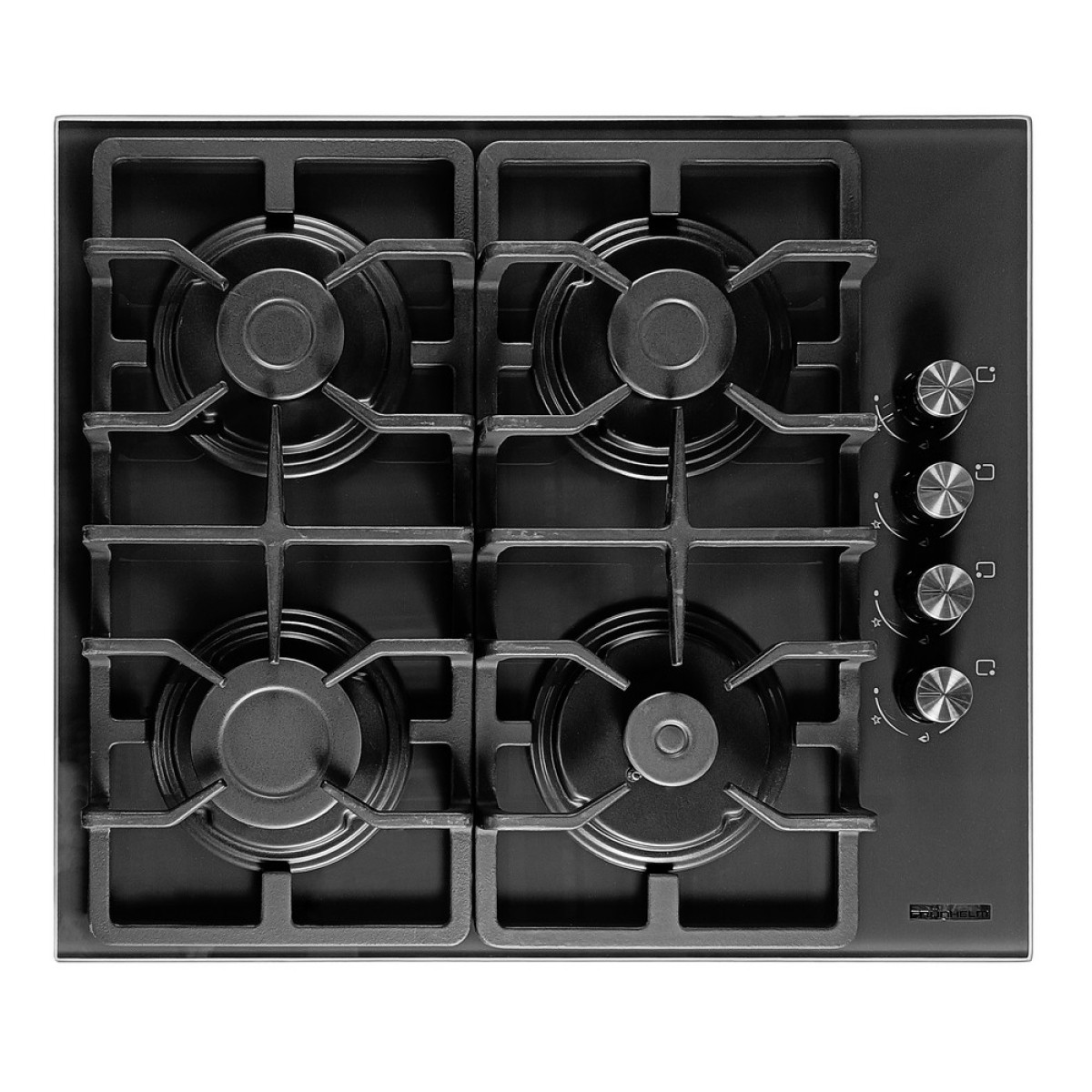 Варильна поверхня газова Grunhelm GPG 3211 GF