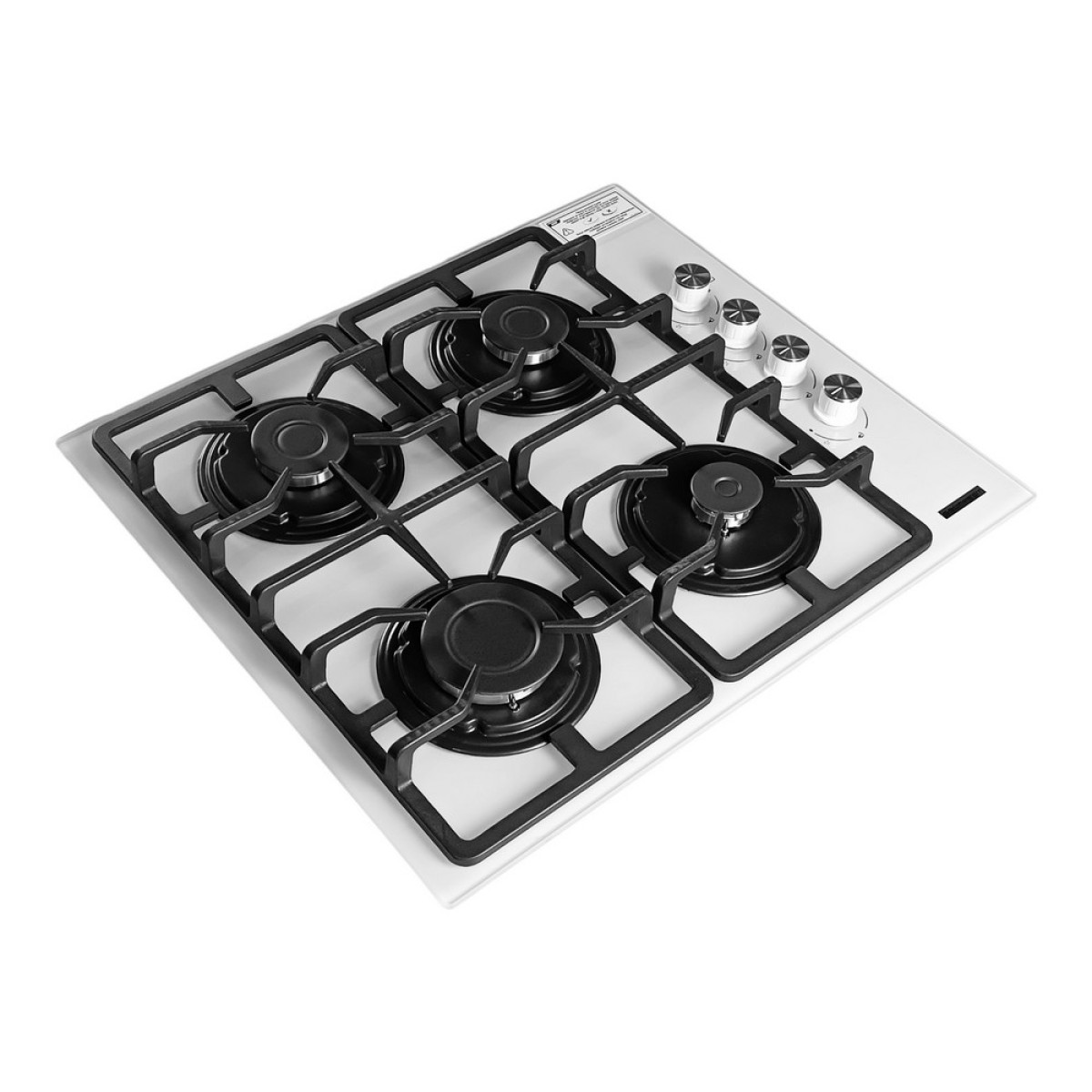 Варочная поверхность газовая Grunhelm GPG 3211 WF