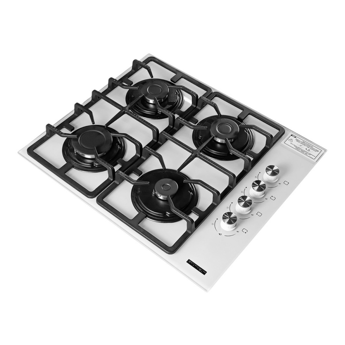 Варочная поверхность газовая Grunhelm GPG 3211 WF