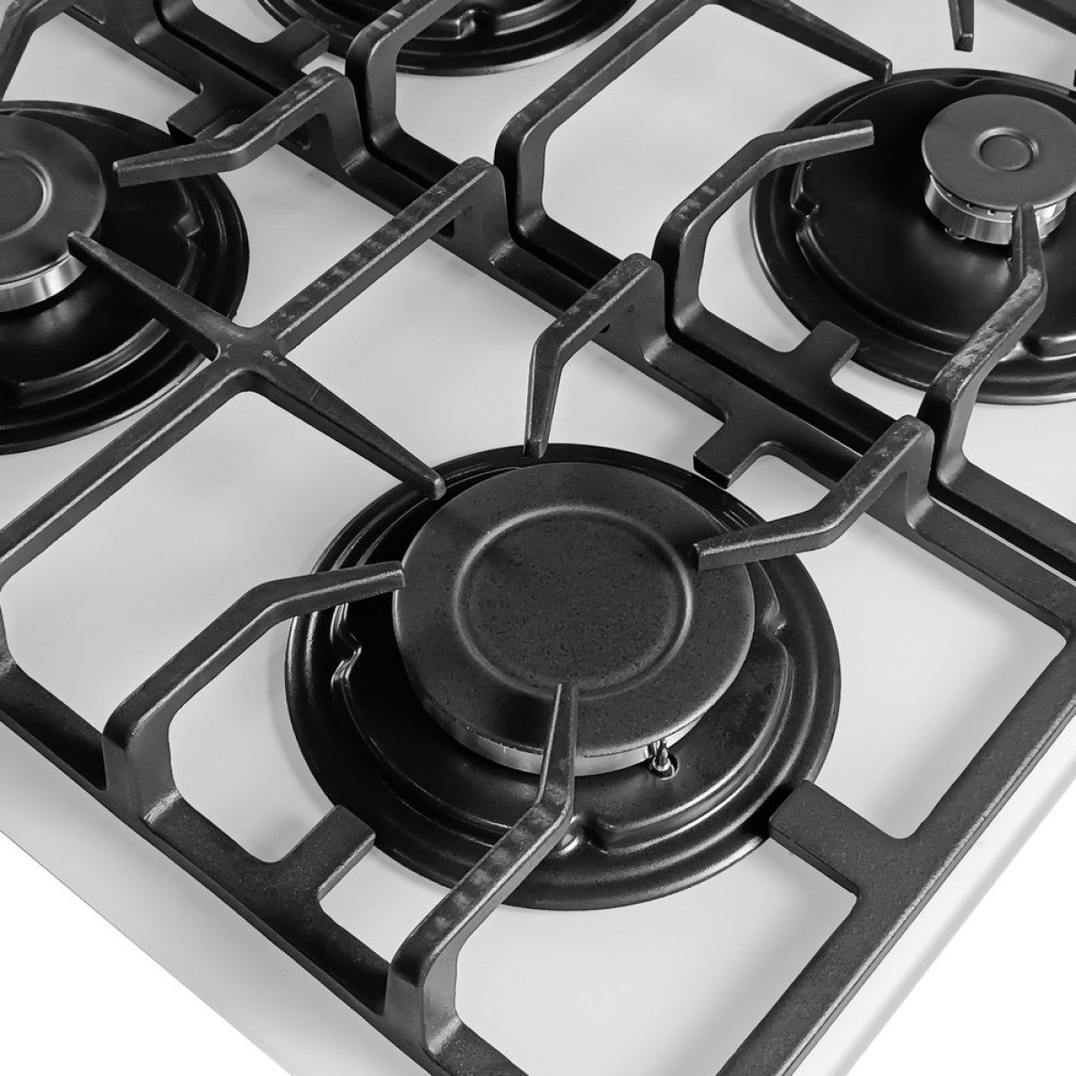 Варочная поверхность газовая Grunhelm GPG 3211 WF