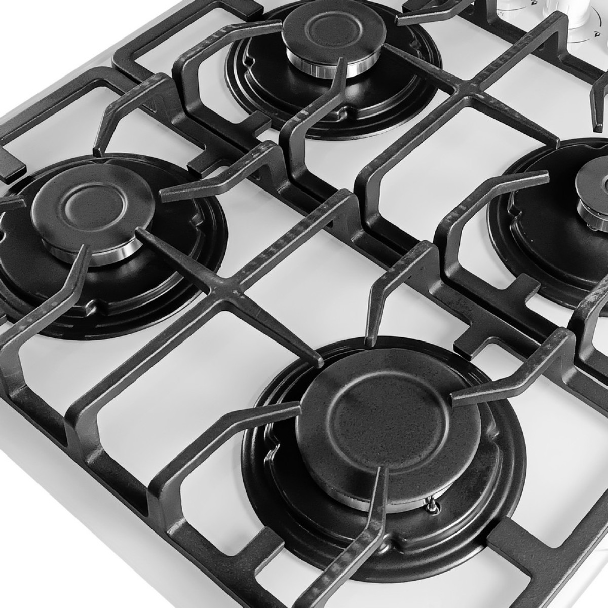 Варочная поверхность газовая Grunhelm GPG 3211 WF