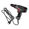 Дрель-шуруповерт DSR 550-2 VR 550 Forte