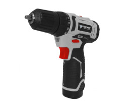 Дриль-шуропокрут FORTE CDL 1215-2 B2 (12В. 1.5А)