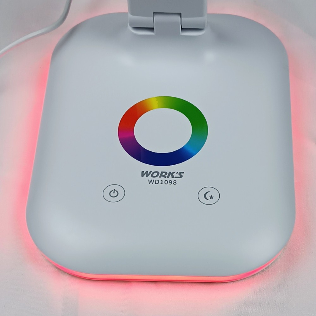 LED-лампа настільна Work's 8WWD1098