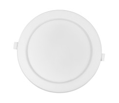 LED светильник круглый врезной Work's WAL2086-18W